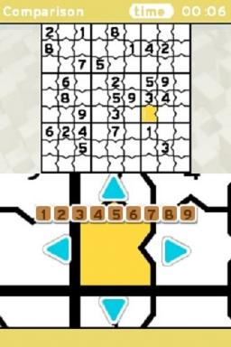 Challenge Me: Brain Puzzles 2 Screenshot 1
